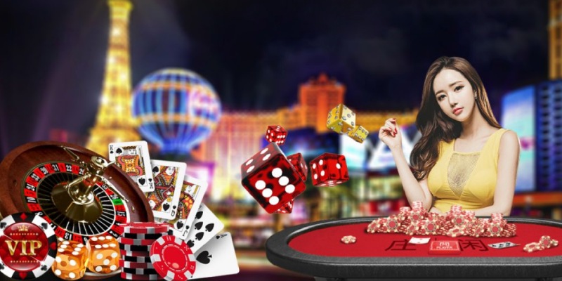 Bong99 Com Nhà Cái Thể Thao Casino Uy Tín Hàng Đầu Việt Nam
