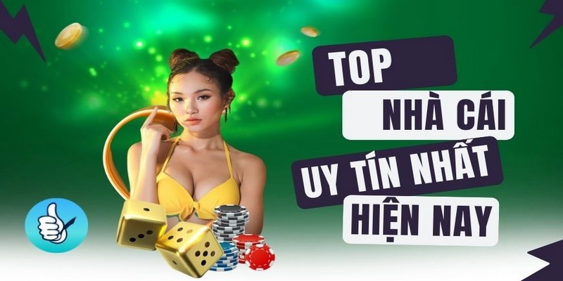 Kiểm Tra Độ Uy Tín Nhà Cái Tặng Tiền Trước Khi Chơi